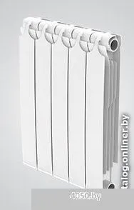 Теплоприбор БР1-500 (4 секции)