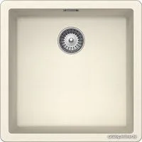 Schock Greenwich 50F Cristadur (магнолия)