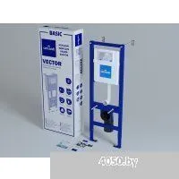 Creavit Elegant EG321-11CB00E-0000 (KC1103.01.0000E + S-IN-MZ-VECTOR + P-BU-MOV/Blg/Gl)