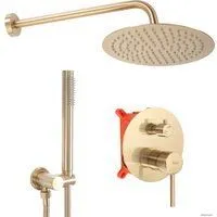 Rea Lungo Matt Gold REA-P4160