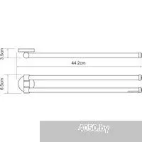 Wasserkraft Rhein K-6231