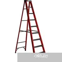 Алюмет SF 1008 (8 ступеней)