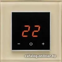 Терморегулятор DeLUMO Orto (1015 светлый бежевый)