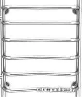 Полотенцесушитель Ростела Чайка нижнее подключение 1