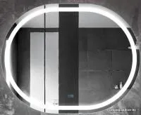 Cezares Зеркало CZR-SPC-GIUBILEO-1100-800-TCH-WARM