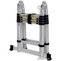 Алюмет DTLH 1.6 (2x5 ступеней)