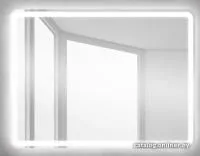 BelBagno Зеркало SPC-MAR-500-800-LED-BTN