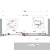 BelBagno MARINO_2-BF-1-130-C-CR