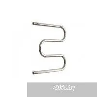 Двин M 60/50 c полкой 3/4 (полированный)