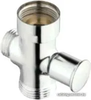 Invena SC-B1-054-G (с подключением шланга)