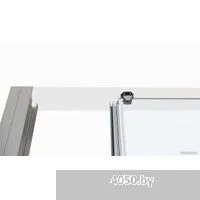 Allen Brau Priority Fantasy 2.0 3.11008.00 140x200 312659 (хром)