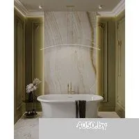 Belux Монро ВМр-1750 (18, белый матовый)