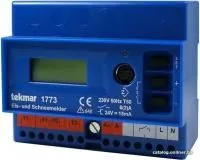Терморегулятор Tekmar 1773