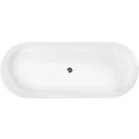 Belux Берген Бг-1700 (18, белый матовый)