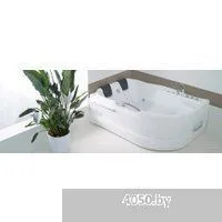 Wellis Dublo 180х130 WK00005-7 (с гидромассажем)