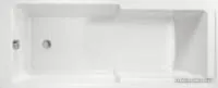 Ванна Jacob Delafon Struktura 175x75 [E6D021]