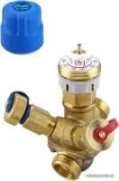 Danfoss AB-QM Автоматический балансировочный клапан Ду 10