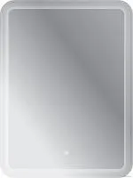 Cezares Зеркало CZR-SPC-DUET-600-800-LED-TCH