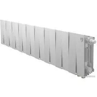 Royal Thermo PianoForte 200 Bianco Traffico VDR (18 секций)