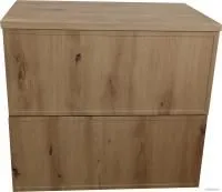 Garda Тумба под умывальник Country 36н_650_PVC 10.36н.650.PV (дуб)