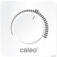 Терморегулятор Caleo C450