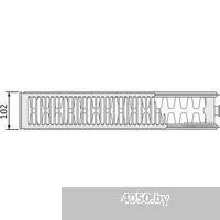 Standard Hidravlika тип 22 500x400 (белый)