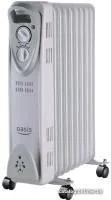 Масляный радиатор Oasis US-20