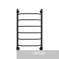 Двин E 80/40 (черный матовый)