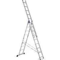 Алюмет трехсекционная универсальная 5309 3x9