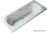 Ванна Kolpa-San Carmen 180x80