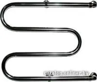 Полотенцесушитель TERMINUS 32ПС М-образный (600х600)