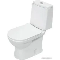 Sanita Luxe Next Slim WC.CC/Next/2-SlimDM/WHT.G/S1