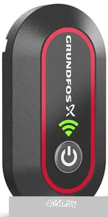 Насос Grundfos Alpha3 32-60 N