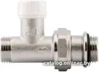 Фитинг ITAP Прямой запорный клапан 297S 1/2