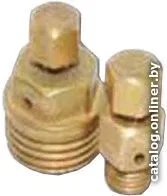 Фитинг Цветлит Воздухоотводчик ВО-1.0