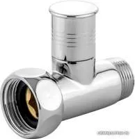 Gloss & Reiter прямой колпачковый гайка-штуцер 1''х1/2'' 4814995019529