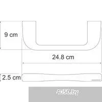 Wasserkraft Berkel K-6832