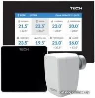 Терморегулятор Tech ST-8S