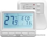 Терморегулятор Poer PTC10/PTR10