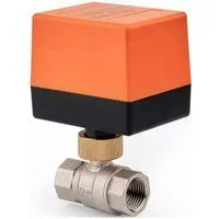 Gidrolock GL 12V 1/2 Pn20 142926