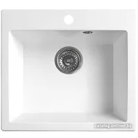 Belux KSD 4945 (белый кварц)