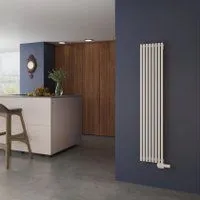 Faberg Toben 1/30 (8 секций, белый RAL-9016)