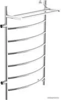 Полотенцесушитель Gloss & Reiter Raduga Lux 50x80 ЛБ.50х80.Д6.П1 (подключение левое, 1