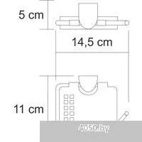 Wasserkraft Kammel K-8325