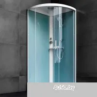 AM.PM X-Joy 90x90 W88C-401-090WT