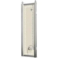 Cezares RETRO-A-100-FIX-CP-Cr (боковая)