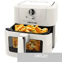 Cecotec Cecofry Antique 5000 Window