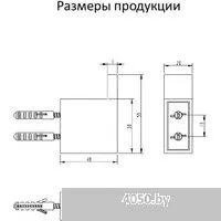 Grocenberg AC0017 (золото глянец)
