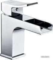 Смеситель Wasserkraft Aller 1069