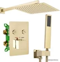 Rea Fenix Davis L. Gold REA-P6324